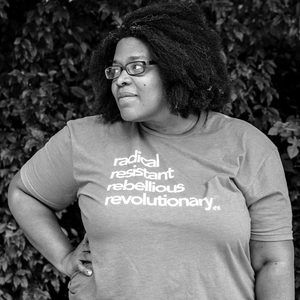 Meet your Posher, Bellamy